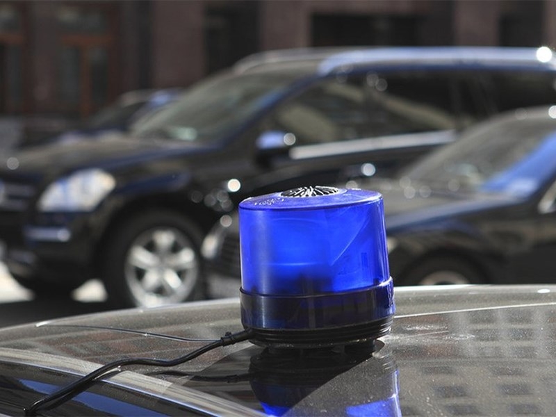 Водителям грозят новые штрафы за непропуск спецтранспорта без опознавательной раскраски