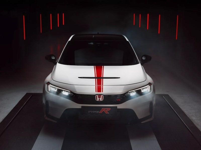 Honda готовит 300-сильный Prelude Type R с гибридной силовой установкой и псевдо “механикой”