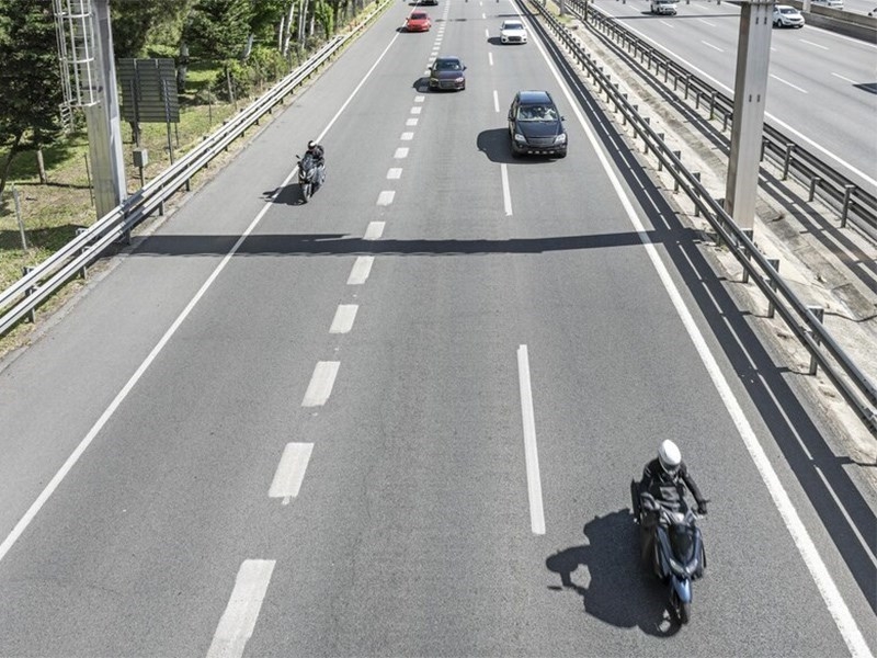 Открыт новый участок трассы М-12 от Казани до Екатеринбурга