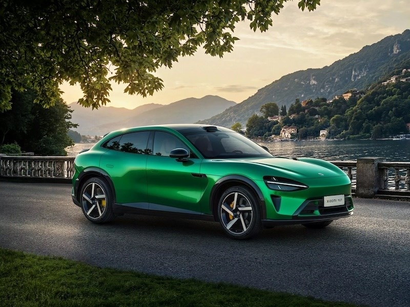 Реальный запас хода Xiaomi YU7 оказался на треть меньше заявленного