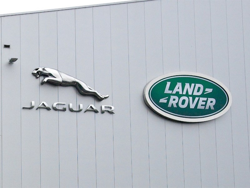 Глава JLR внезапно уходит в отставку накануне масштабного перезапуска Jaguar