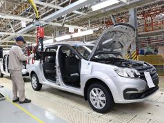АвтоВАЗ и Соллерс оказались в новом санкционном списке ЕС