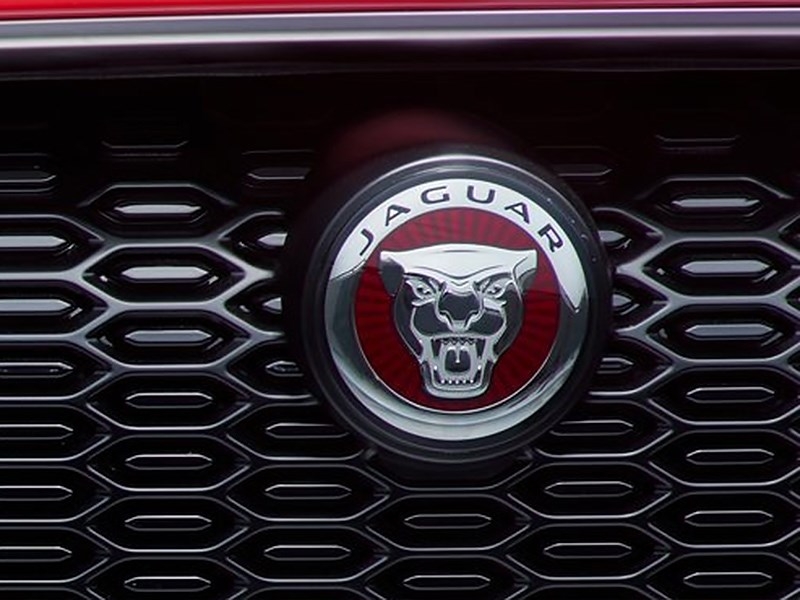 Электрический Jaguar GT выйдет позже, но обещает стать самым мощным в истории марки