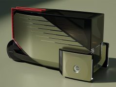 Lexus показал шестиколесный ультрароскошный минивэн, футуристичный кроссовер и одноместный трицикл