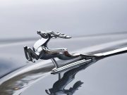 Новые «Волги» создадут на базе моделей Geely
