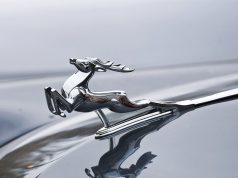 Новые «Волги» создадут на базе моделей Geely