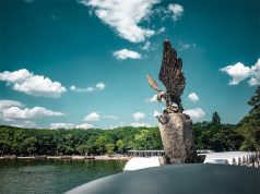 «Роснефть» открыла юбилейный маршрут для автотуристов по Кавказским Минеральным Водам