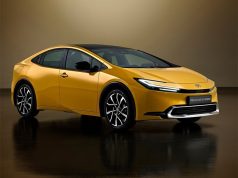 Toyota и Lexus отзывают 1,28 миллиона машин из-за сбоя в системе кругового обзора