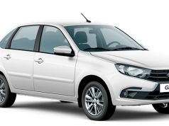 Новинки LADA: от седанов до современных кроссоверов
