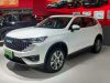 Haval: когда китайский автопром выходит на новый уровень