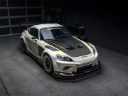 Американцы создали 580-сильный Honda S2000