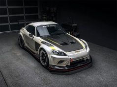 Американцы создали 580-сильный Honda S2000