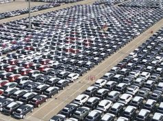 Китай меняет правила вывоза авто и готовит российский рынок к росту цен