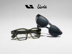 LiXiang анонсировала выпуск своих первых умных очков Livis