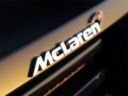 McLaren выведет на рынок свой первый гибридный кроссовер с мотором V8 в 2028 году