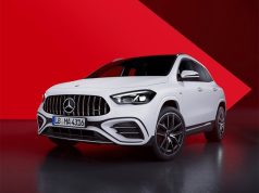 Новые нормы ЕС вынуждают Mercedes AMG вывести из строя самые шумные модели