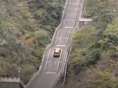 Попытка Chery повторить рекламу Range Rover обернулась зрелищным провалом