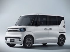 Suzuki признала BYD серьезным соперником на японском рынке