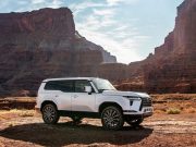 Toyota вновь отзывает 127 тысяч Toyota и Lexus из-за риска поломки двигателя V6