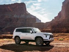 Toyota вновь отзывает 127 тысяч Toyota и Lexus из-за риска поломки двигателя V6