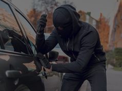 В столице стали реже угонять автомобили