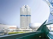 BMW готовится к смене руководства