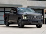 Электрификация 2.0: Ford сделает ставку на гибриды