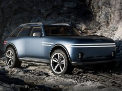 Genesis ставит под сомнение культ кроссоверов и верит в возвращение универсалов