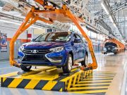 Глава АвтоВАЗа раскритиковал ценовую политику китайских брендов на российском рынке