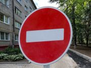 Камеры дисциплинируют московских водителей: число проездов под кирпич резко снизилось