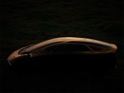 Kia готовит электрический гранд-турер, который может стать наследником Stinger