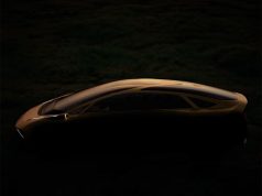 Kia готовит электрический гранд-турер, который может стать наследником Stinger