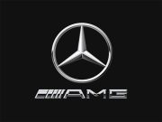 Mercedes-AMG возглавит создатель Porsche Taycan