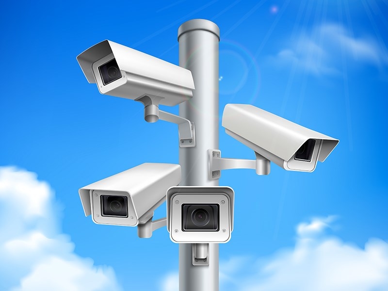 Московские камеры научились выявлять новые нарушения с помощью искусственного интеллекта