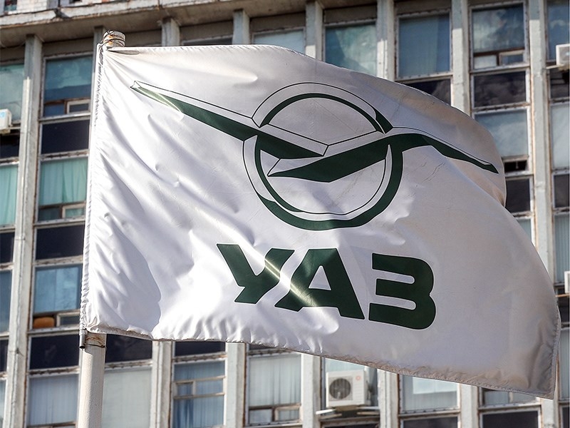 УАЗ отказывается от электромобилей и делает ставку на традиционные силовые агрегаты