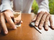 В будущем автомобили смогут распознавать нетрезвого водителя