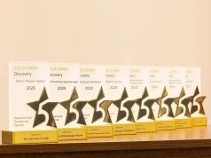 В России выбрали лучший автомобиль для путешествий и не только