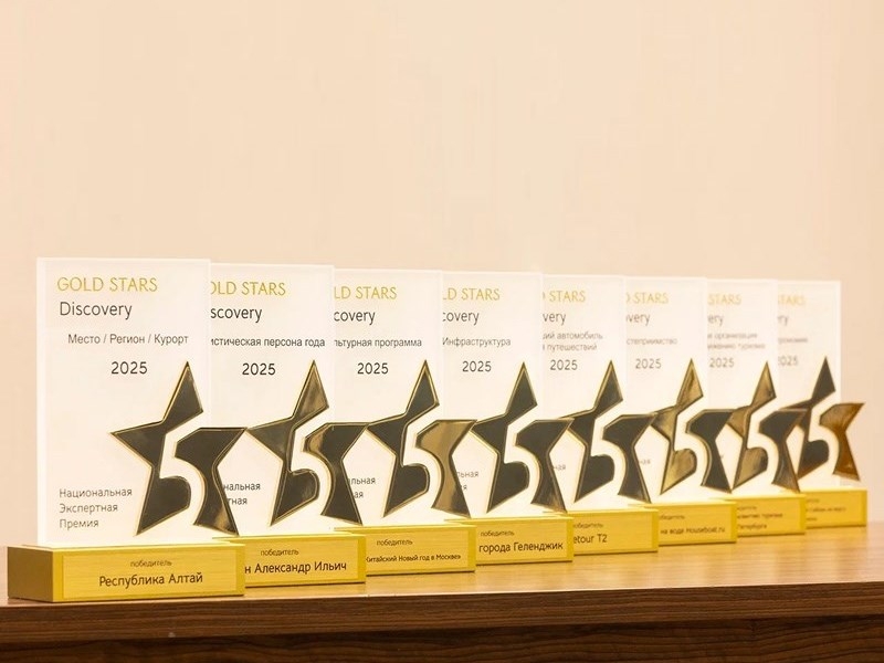 В России выбрали лучший автомобиль для путешествий и не только