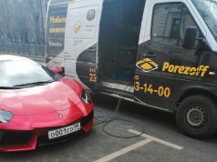 Для занятых водителей: выездной шиномонтаж как решение