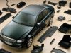 Как подобрать кузовные детали под марку и модель автомобиля