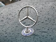 Дональду Трампу не удалось убедить Mercedes-Benz переехать в США