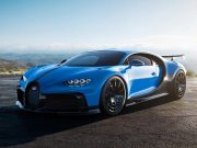 Глава Bugatti предостерег от “кустарного ремонта” Chiron и развеял мифы о ценах