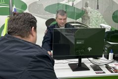 Госавтоинспекция напоминает о своевременной замене ранее продленных национальных водительских удостоверений