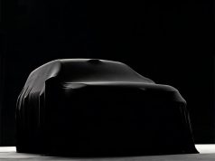 GWM анонсировал выход флагманского 6-местного кроссовера под брендом WEY