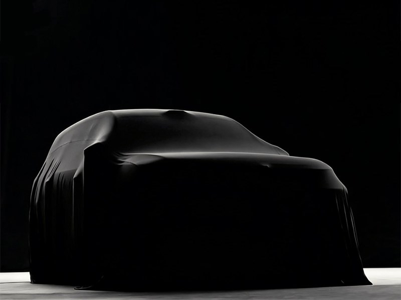 GWM анонсировал выход флагманского 6-местного кроссовера под брендом WEY