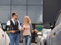 Продажи автомобилей с пробегом обновили рекорд