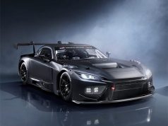 Toyota сделала Gazoo Racing самостоятельным брендом