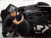 В Госдуме предлагают вывести тюнинг автомобилей из серой зоны