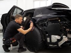 В Госдуме предлагают вывести тюнинг автомобилей из серой зоны