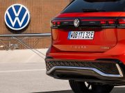 Volkswagen решил переименовать электрокроссовер ID.4 в ID Tiguan